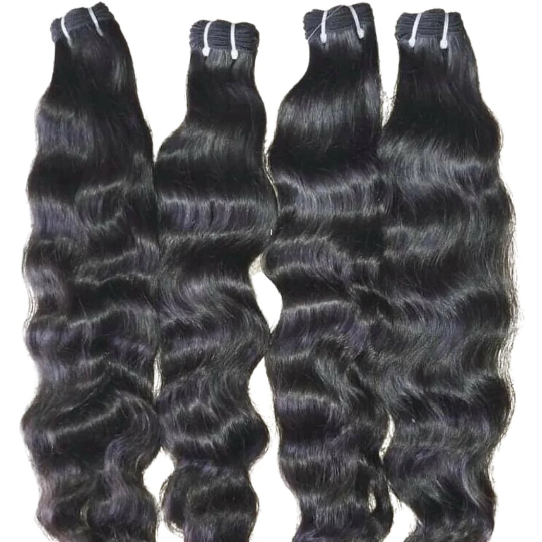 Natural Wave Closure Set