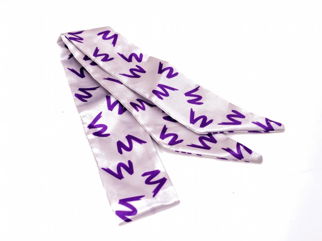 Muffen’s Signature Neck Bow / Head