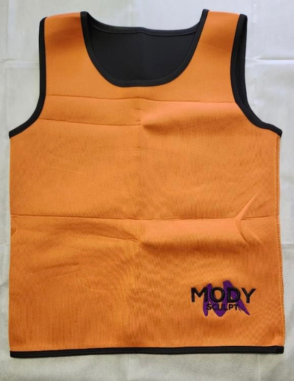 Mody Foam Vest