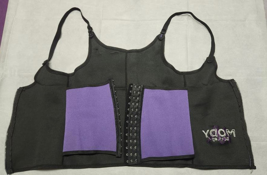 Mody Corset Vest