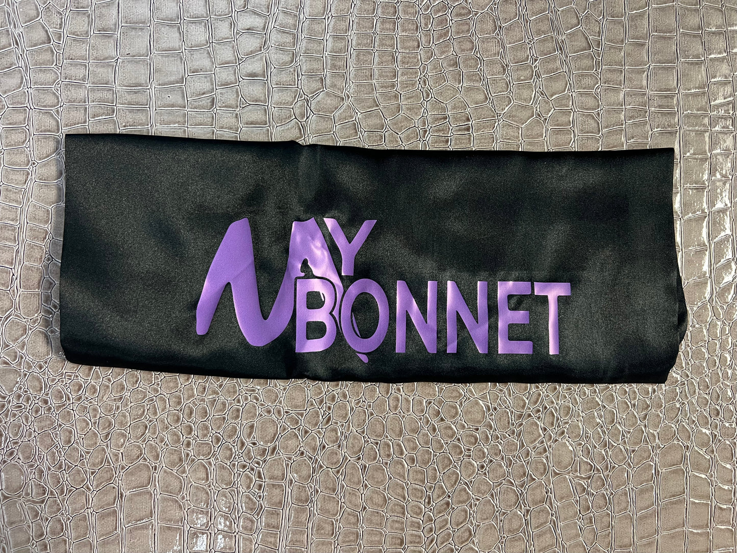 “MyBonnet”