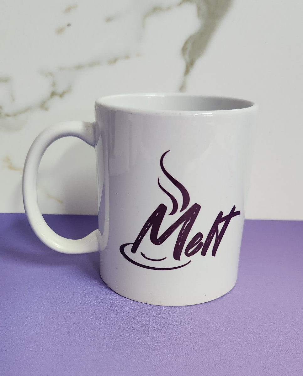 Signature Melt Cup