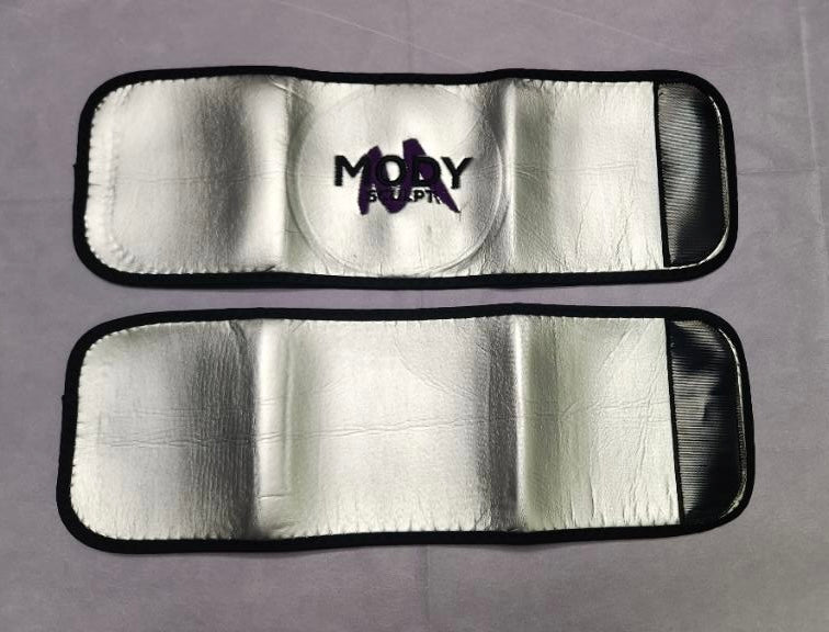 Mody Sculpt Arm Wrap Pair