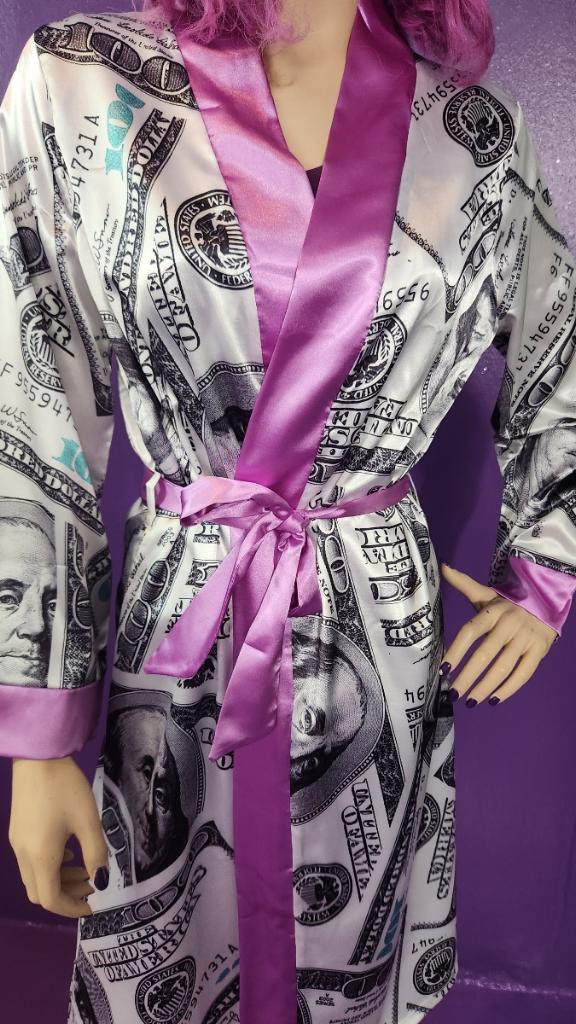 Money Robe – Muffensworld