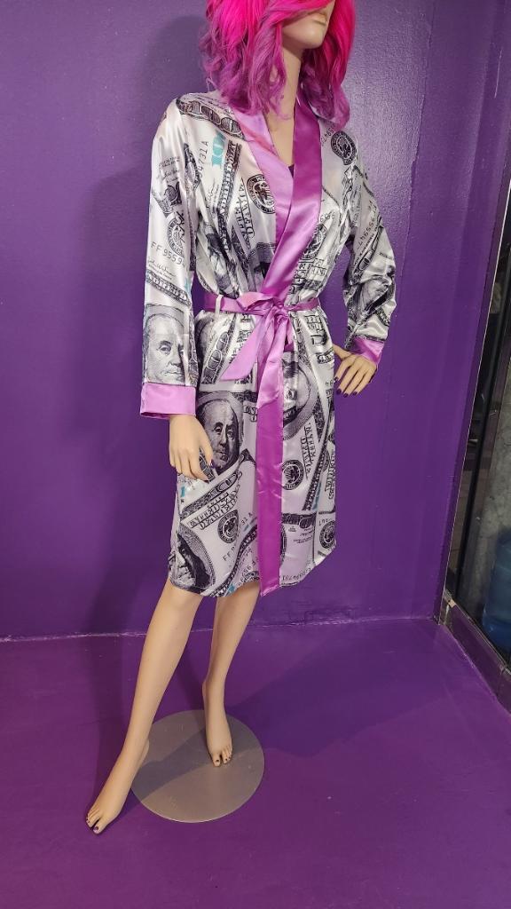 Money Robe – Muffensworld