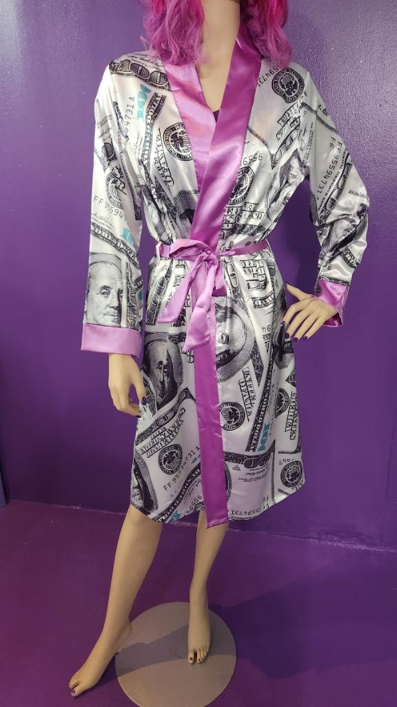 Money Robe – Muffensworld