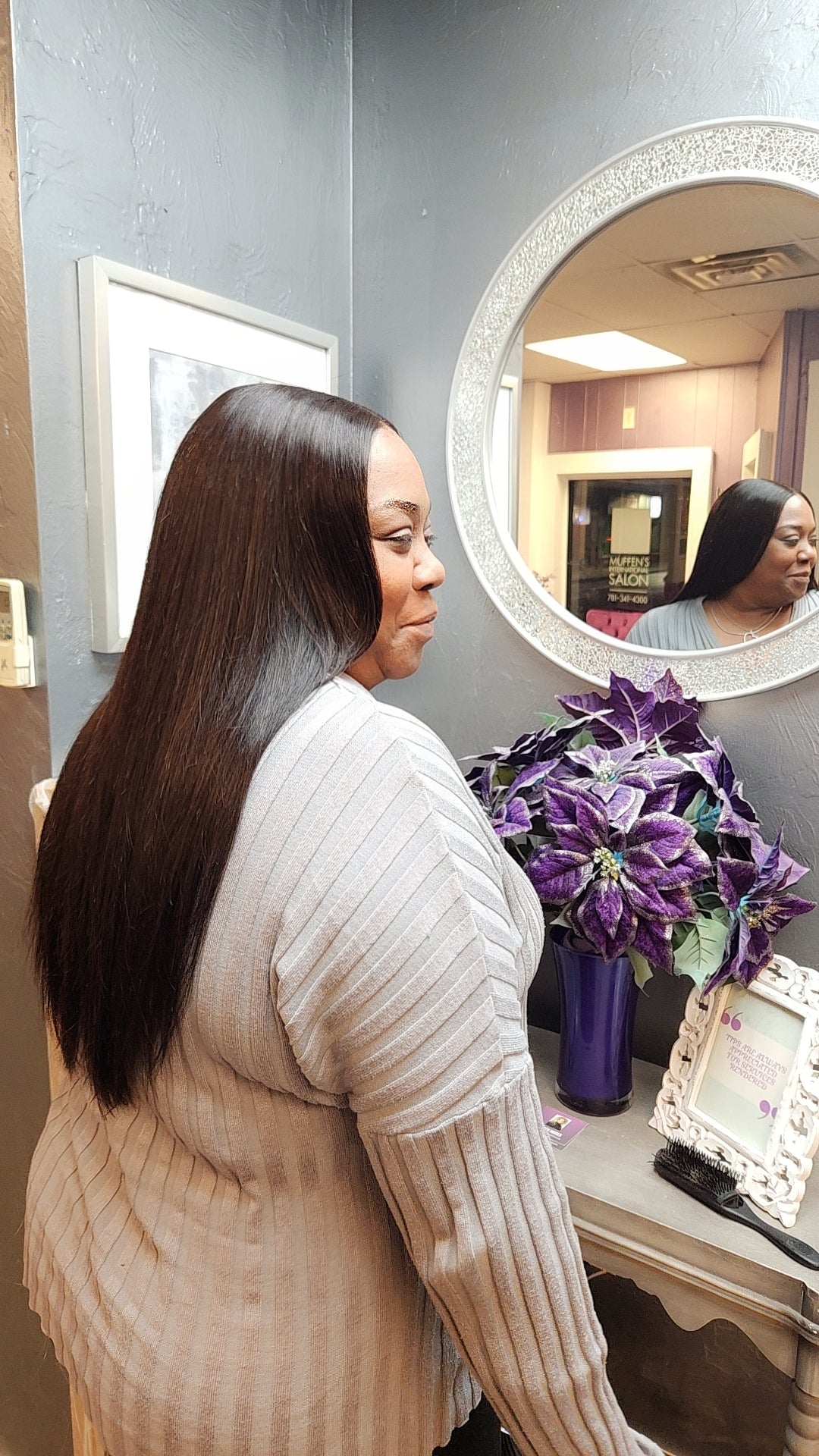 3 18 inch Straight Bundles