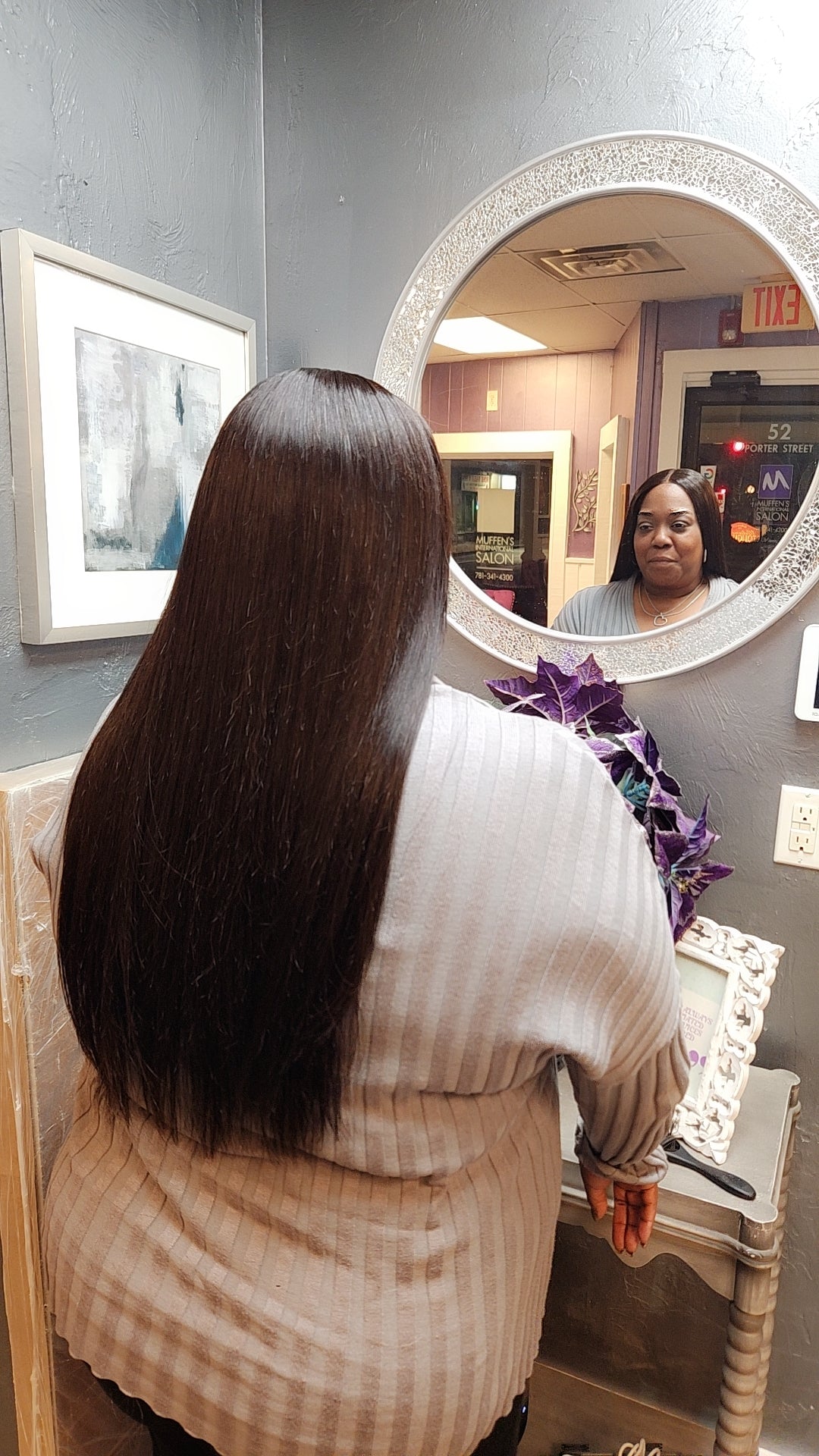 3 18 inch Straight Bundles