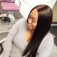 3 18 inch Straight Bundles