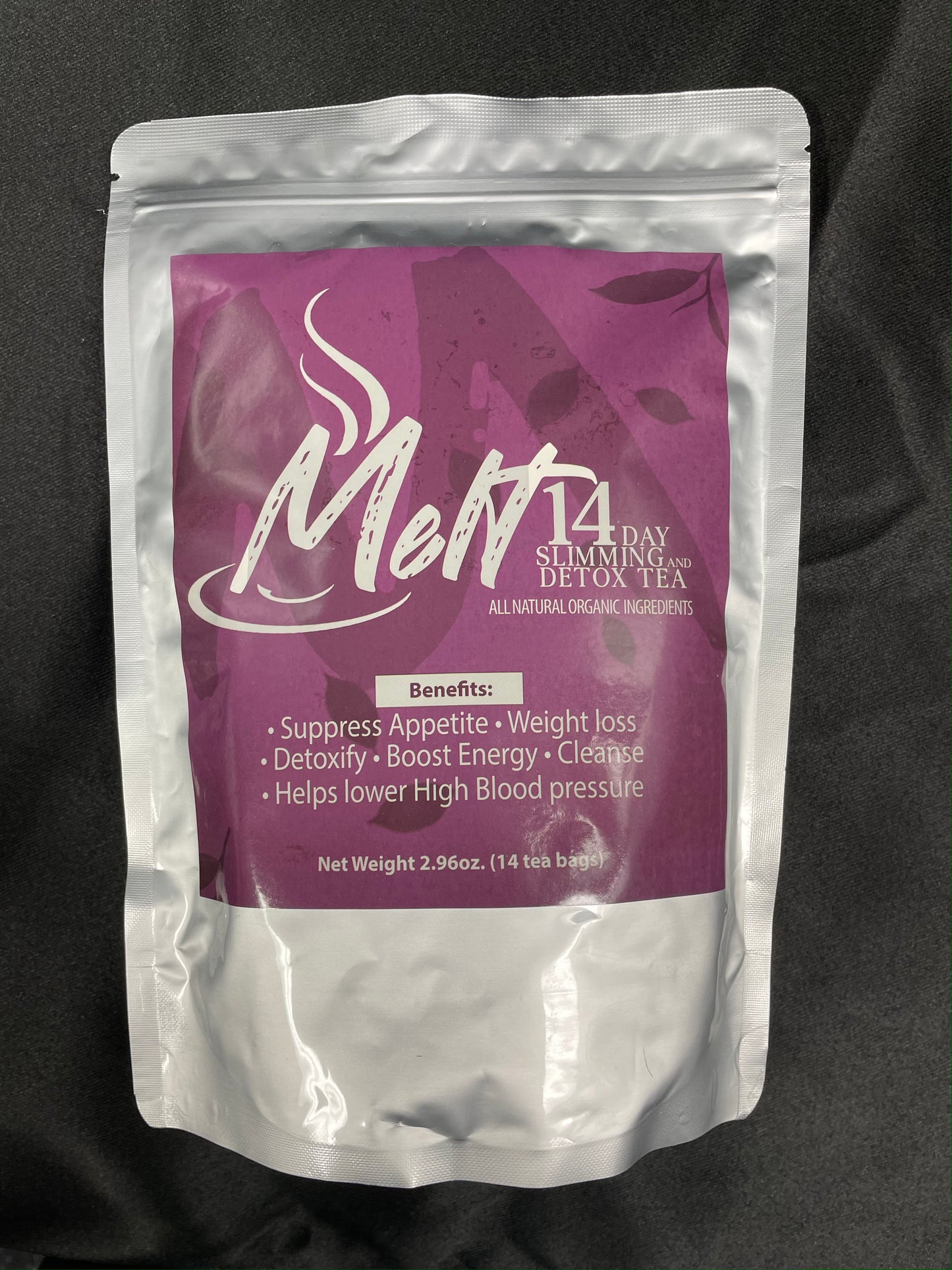 Melt - 14 Day Slimming & Detox Tea