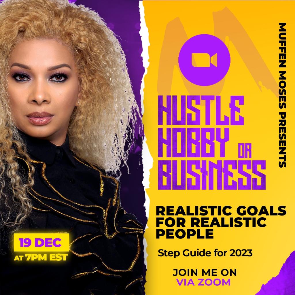 Hustle, Hobby, or Business
