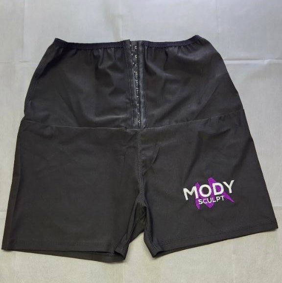 Mody Sweat Shorts